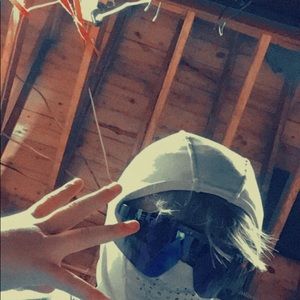 Meet your Posher, Jake